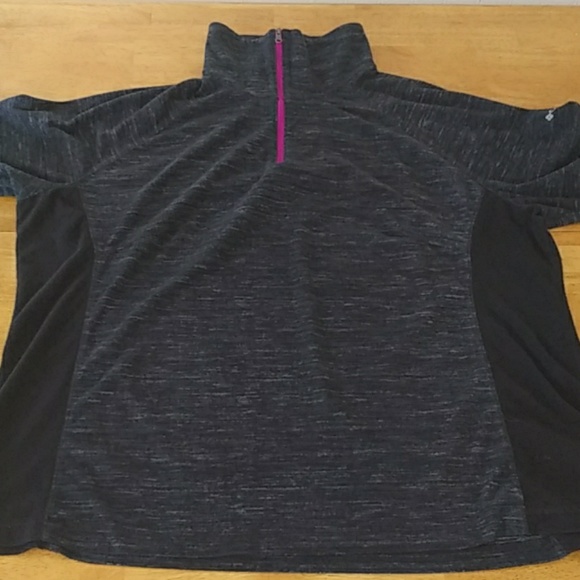 Columbia Jackets & Blazers - 2X Columbia Fleece